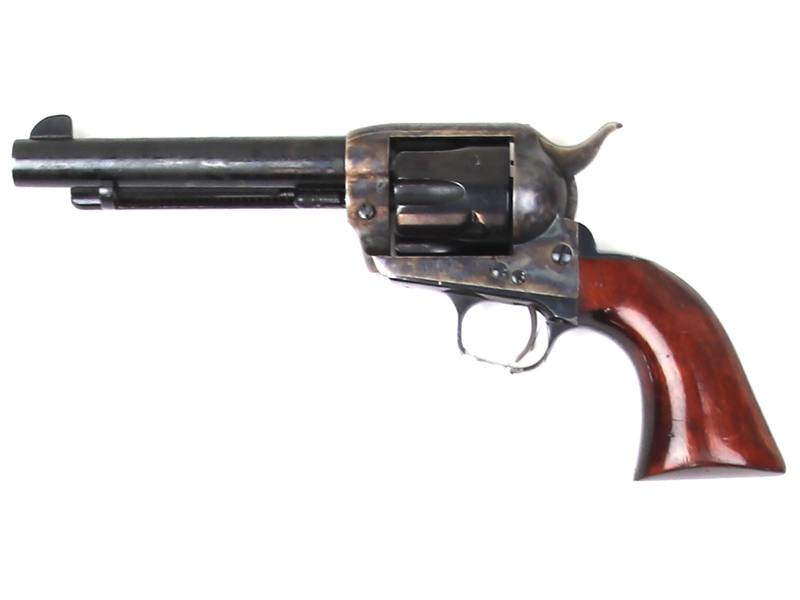 Buy 44-40 San Armi Single Action Army in NZ New Zealand.