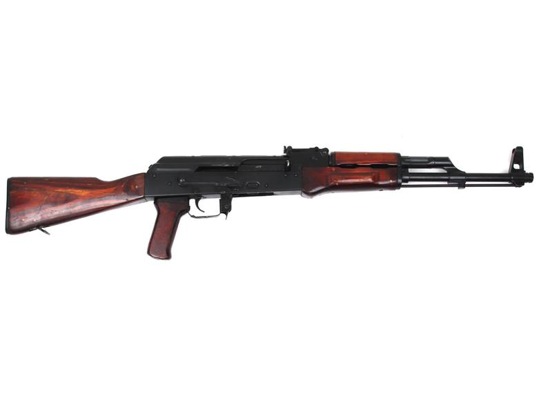 Buy 7.62X39 Izmash AK47 in NZ New Zealand.
