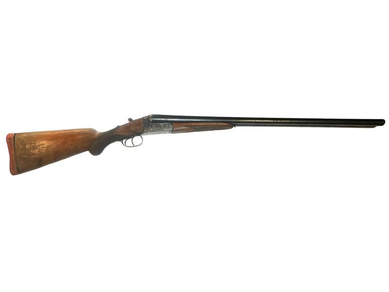 Buy 12ga Astra Imperial Blued Wood 26" Full-3/4 in NZ New Zealand.