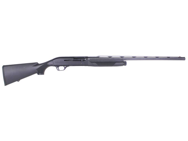 Buy 20ga Benelli M1 Super 90 Blued Synthetic 26" in NZ New Zealand.