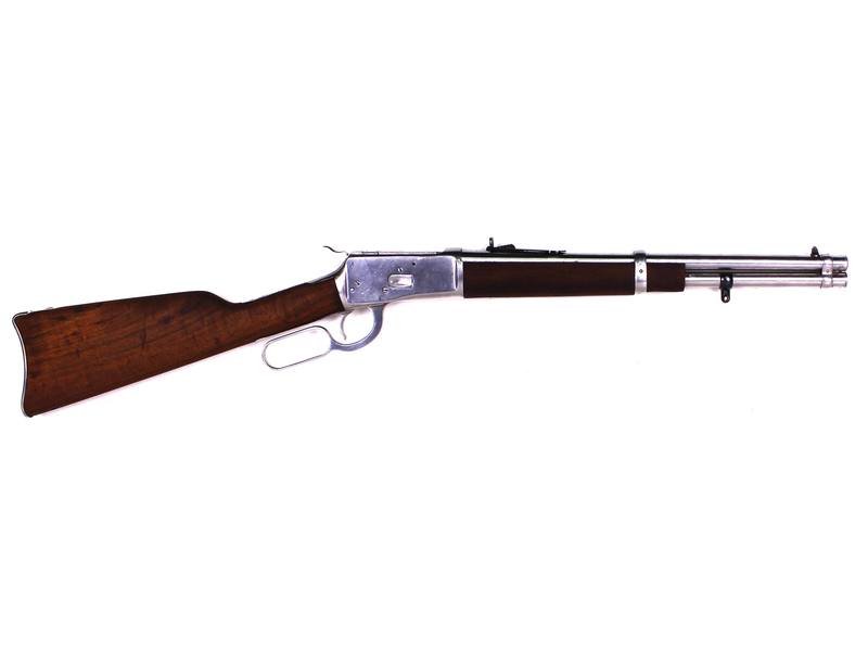 Buy 44 Mag Rossi Puma Stainless Wood in NZ New Zealand.