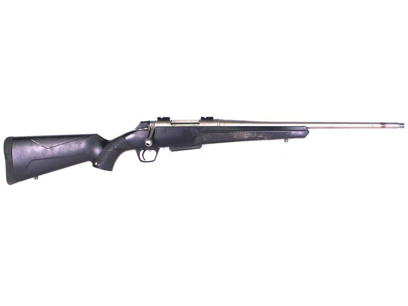 Buy 223 Winchester XPR Cerakote Synthetic Threaded in NZ New Zealand.