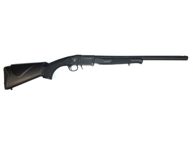 Buy 12ga Ranger Arms Folder Blued Synthetic 20" 1/4 in NZ New Zealand.