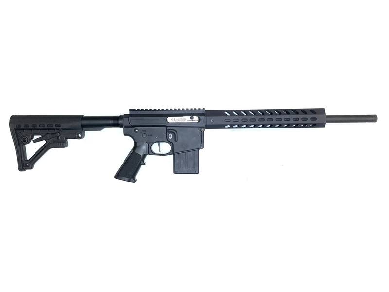 Buy 17 WSM Jard J72 Gen 3 Blued Synthetic 16" Threaded in NZ New Zealand.