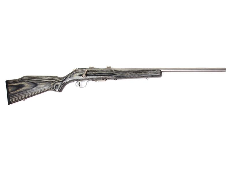 Buy 17HMR Marlin XT17 Stainless Laminated in NZ New Zealand.