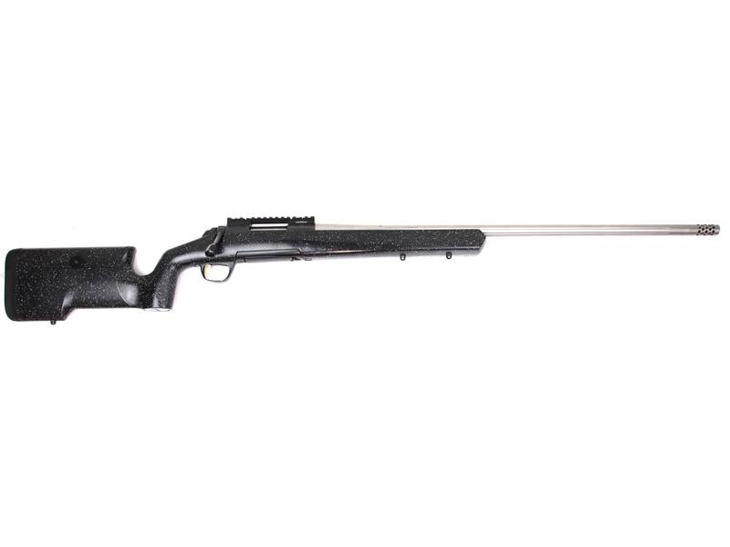 Buy 6.5CRD Browning X-Bolt Long Range Stainless Synthetic in NZ New Zealand.