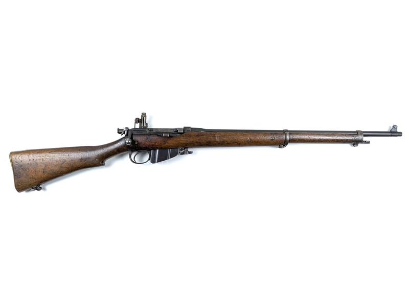 Buy 303 BSA MLE 1896 MK1* 25" in NZ New Zealand.