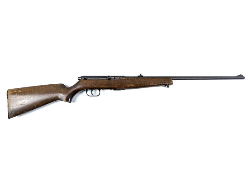 Buy 22 KRICO Blued Wood 22" in NZ New Zealand.