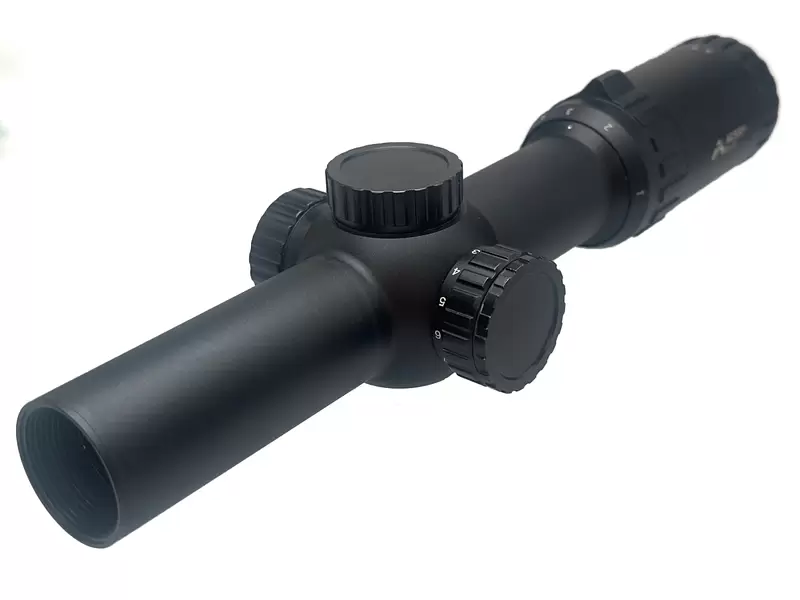Buy Second Hand Primary Arms ACSS Scope 1-6x24 in NZ New Zealand.