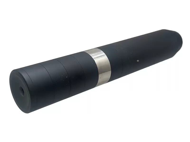 Buy Second Hand Miscellaneous 30 Cal Silencer M15x1 in NZ New Zealand.