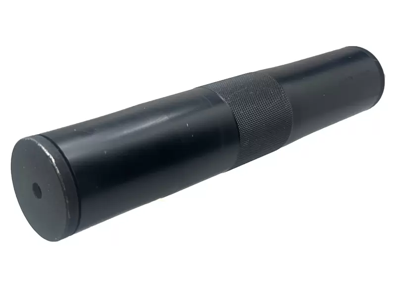 Buy Second Hand Gunworks Rimfire Over Barrel 22 Cal 9/16x18 in NZ New Zealand.