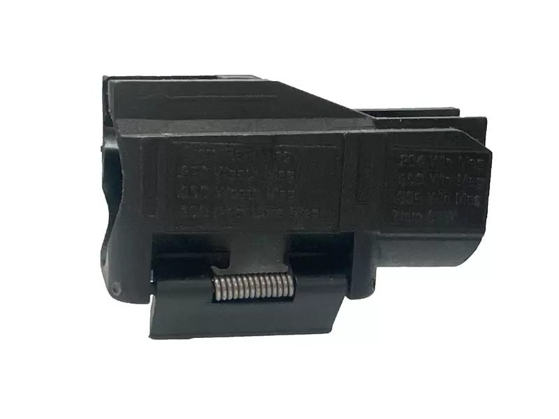 Buy Second Hand Blaser Magazine R93 Insert 7mm / 300 Win in NZ New Zealand.