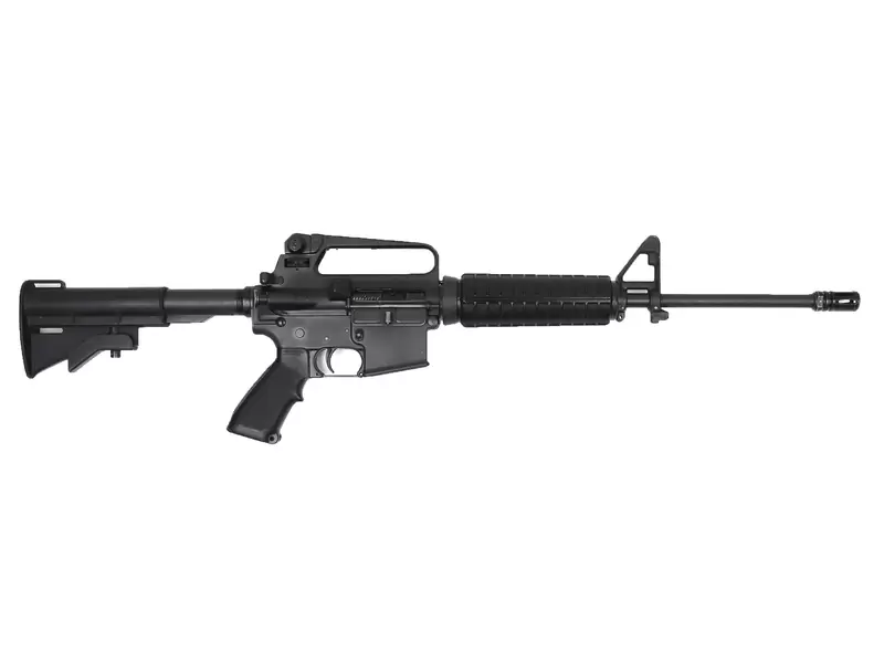 Buy 223 Colt AR-15 A2 Sporter II CAR 16" in NZ New Zealand.