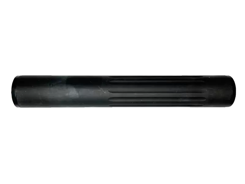 Buy Second Hand Greystone Silencer Centrefire Over Barrel 22cal 1/2x28 in NZ New Zealand.