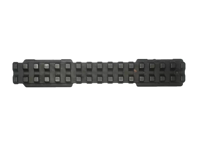 Buy Second Hand Contessa Base Sako S20 1 Piece Picatinny Rail 0 MOA in NZ New Zealand.