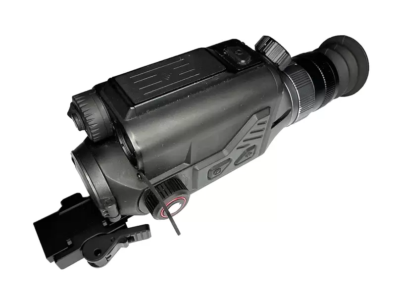 Buy Second Hand Guide TS632L Thermal 35mm 640x512 LRF in NZ New Zealand.