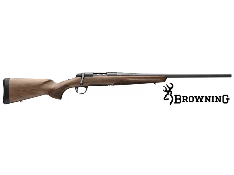 Buy 308 Browning X-Bolt 2 Hunter Blued Walnut 22" in NZ New Zealand.