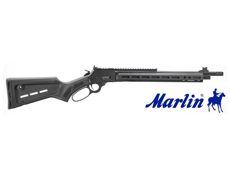 Buy 357 Mag Marlin 1894 Dark M-LOK 16" Threaded in NZ New Zealand.