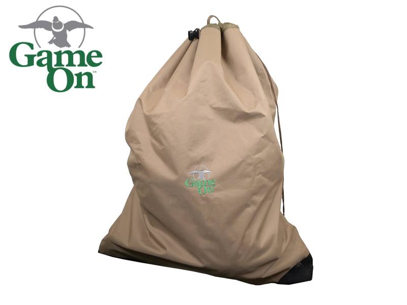 Buy Game On Decoy Bag Large Khaki in NZ New Zealand.