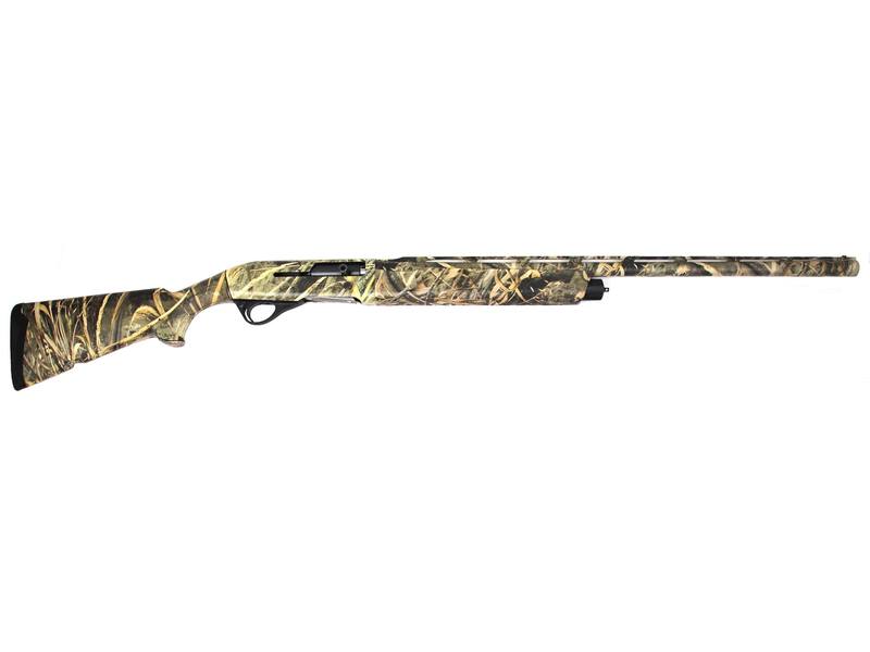 Buy 12ga Franchi Affinity III 28" Camo Inter Choke in NZ New Zealand.