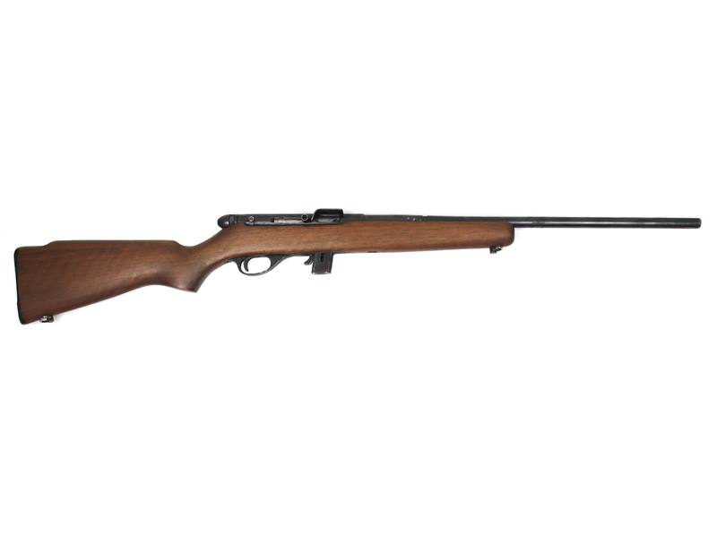 Buy 22 Stirling 20 Blued Wood 20" Parts in NZ New Zealand.