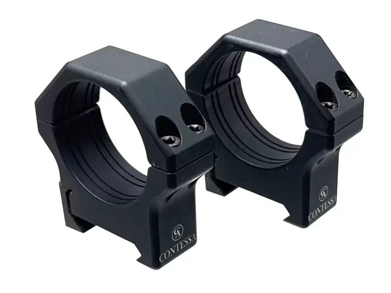 Buy Second Hand Contessa Rings Lite 30mm Low Matte in NZ New Zealand.