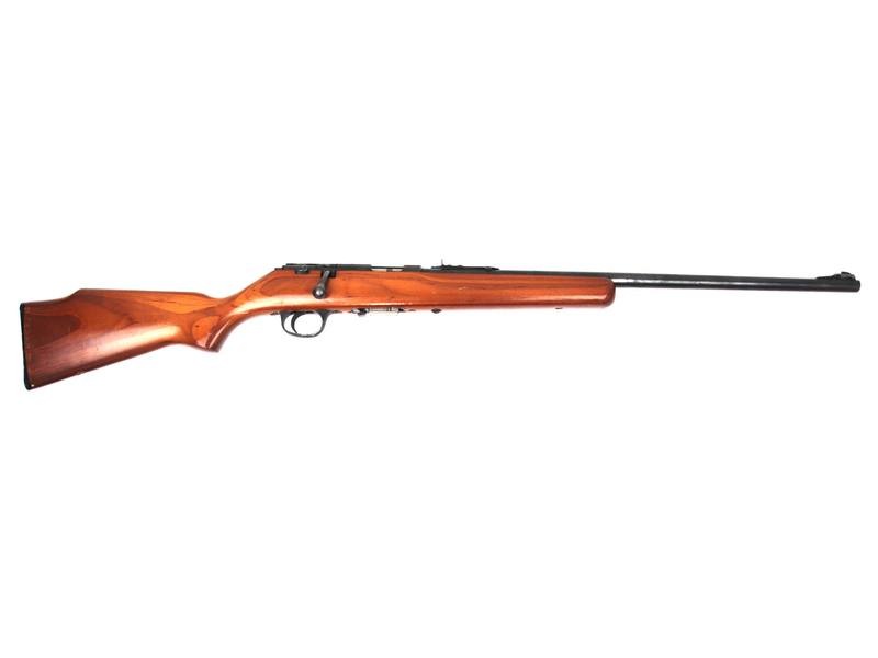 Buy 22 Marlin 959M Blued Wood 22" in NZ New Zealand.