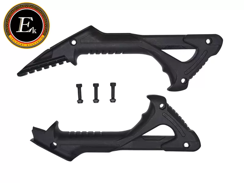 Buy EK Foregrip for Siege 300 Crossbow in NZ New Zealand.