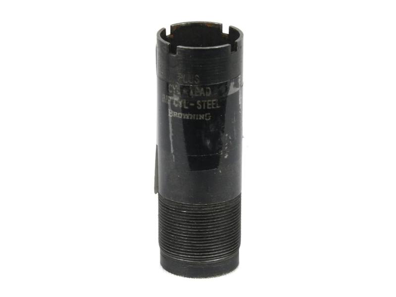 Buy Second Hand Browning Choke Invector Plus 12ga Full in NZ New Zealand.