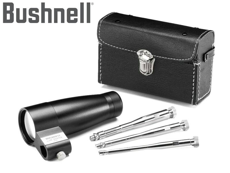 Buy Bushnell Bore Sight Banner 22-45 Cal in NZ New Zealand.