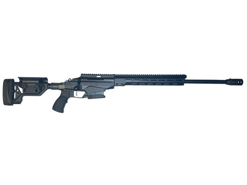Buy 308 Tikka T3X Tactical A1 24" in NZ New Zealand.