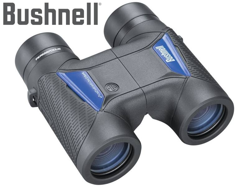 Buy Bushnell 8x32 Spectator Sport PermaFocus in NZ New Zealand.