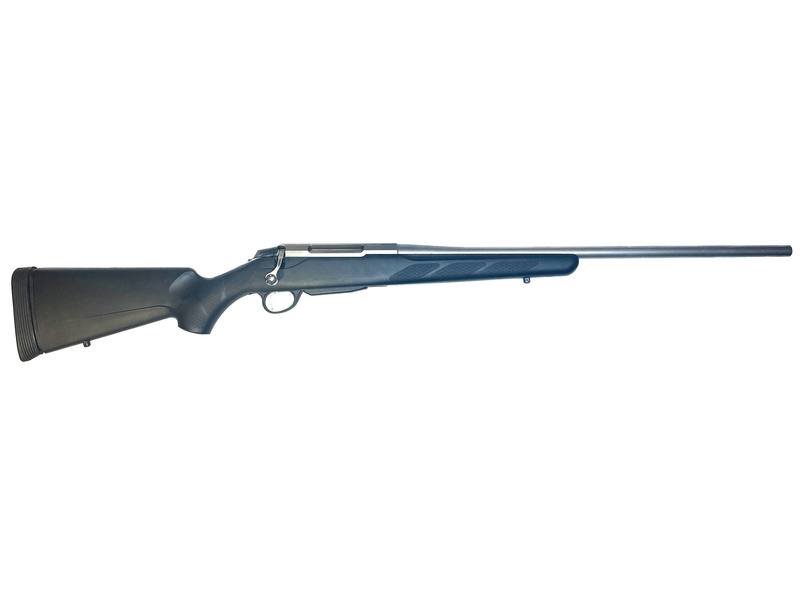 Buy 308 Tikka T3 Stainless Synthetic 22" in NZ New Zealand.