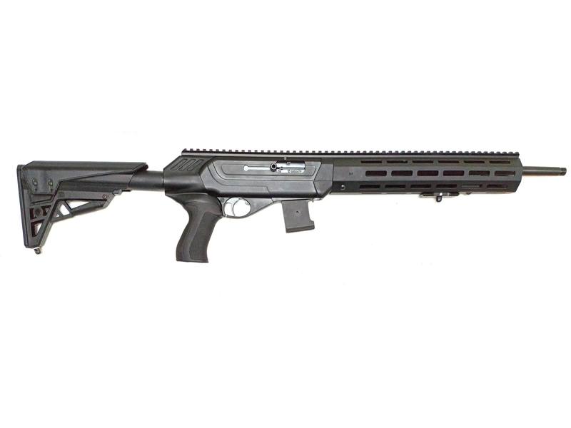 Buy 22 Mag CZ 512 Tactical M-Lok Threaded in NZ New Zealand.