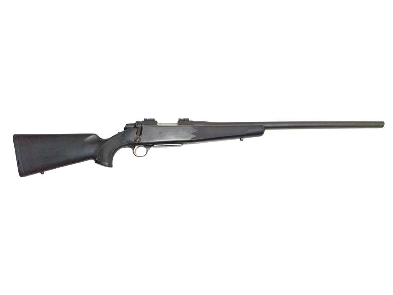 Buy 223 Browning A-Bolt Blued Synthetic in NZ New Zealand.