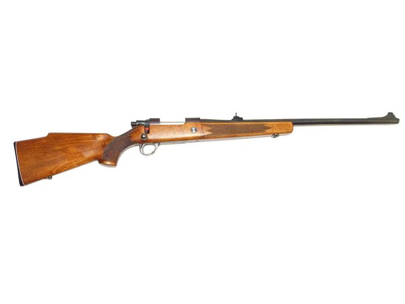 Buy 308 Sako L579 Forester Blued Wood in NZ New Zealand.
