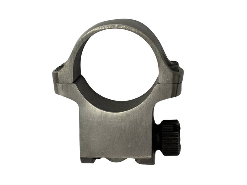 Buy Secondhand Ruger 77 1" Stainless Steel High Ring in NZ New Zealand.