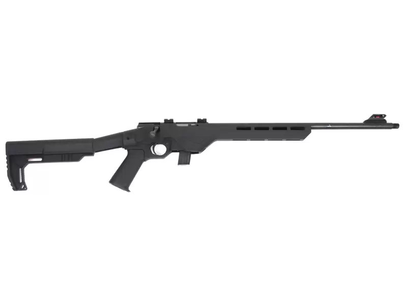 Buy 22 Citadel Trakr Bolt 18" Threaded in NZ New Zealand.
