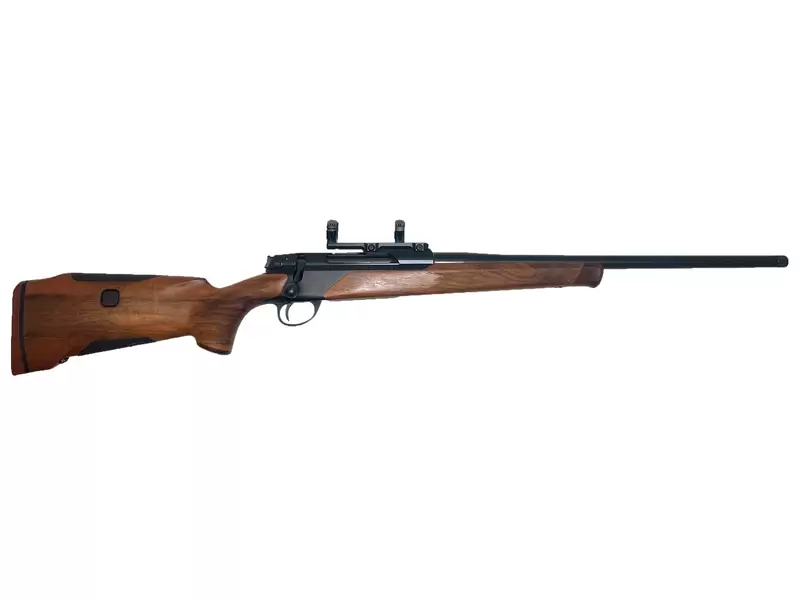 Buy 308 Sako 100 Elite Cerakote Wood 20" in NZ New Zealand.