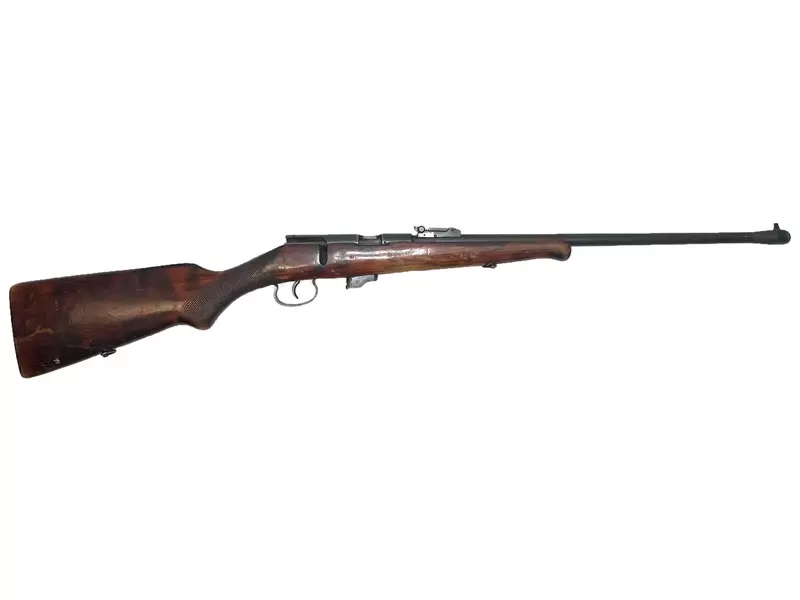 Buy 22 TOZ 17 Blued Wood (Parts Gun) in NZ New Zealand.