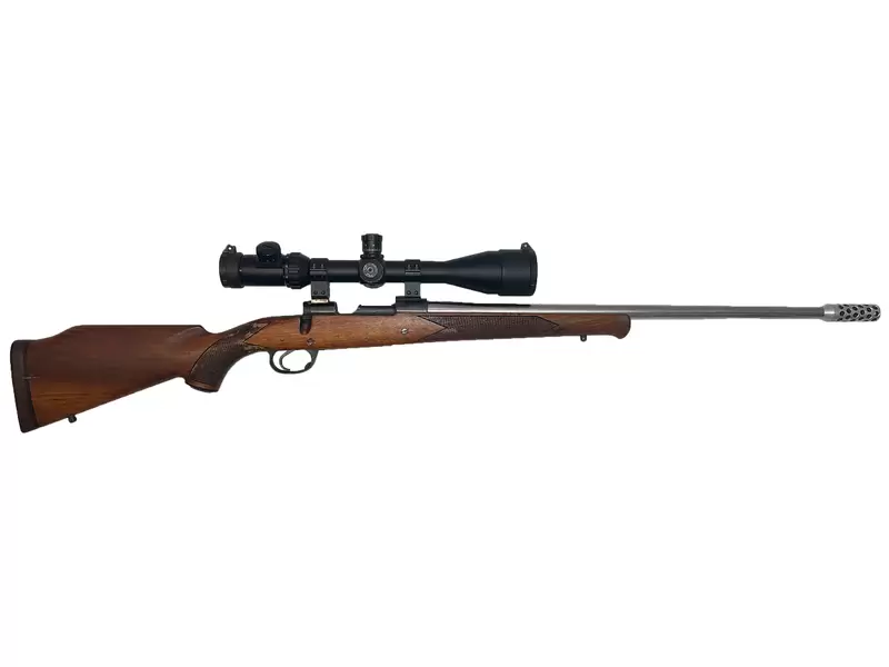 Buy 300 Win Parker Hale Safari Deluxe Douglas in NZ New Zealand.