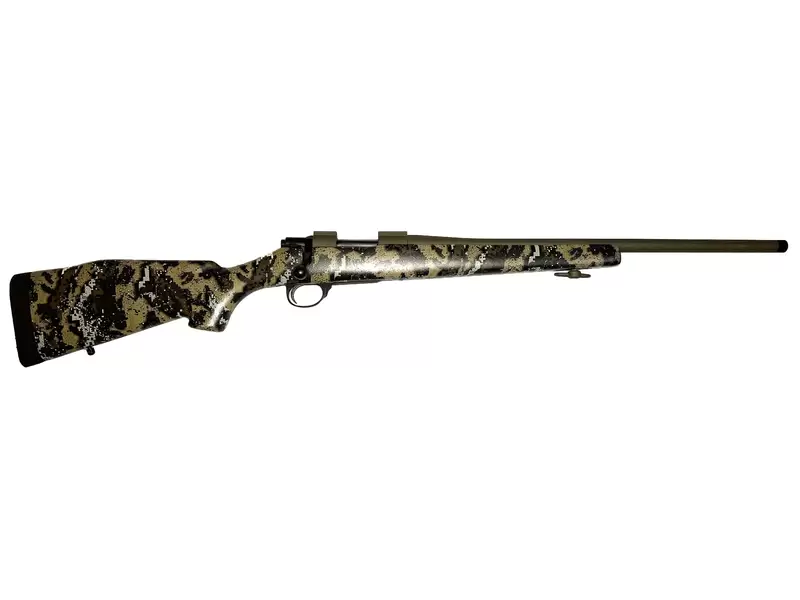 Buy 223 Sako L461 Cerakote Synthetic Camo in NZ New Zealand.