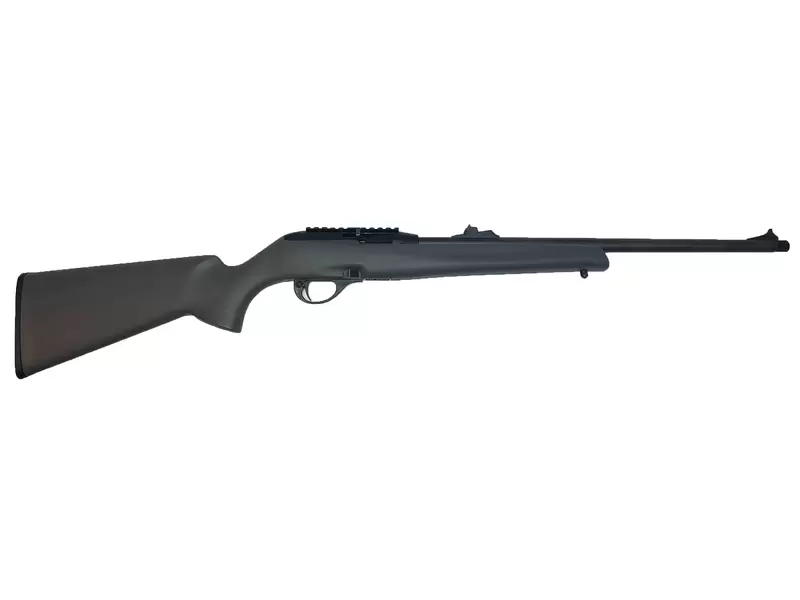 Buy 22 Remington 597 Blued Synthetic Threaded (Parts Gun) in NZ New Zealand.