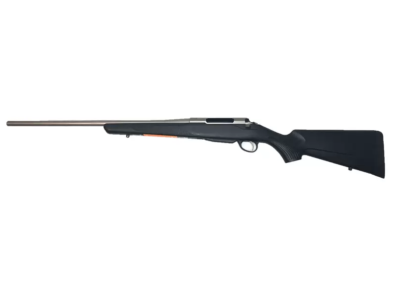 Buy 270 Tikka T3X Stainless Synthetic 22" Left Hand (Parts Gun) in NZ New Zealand.