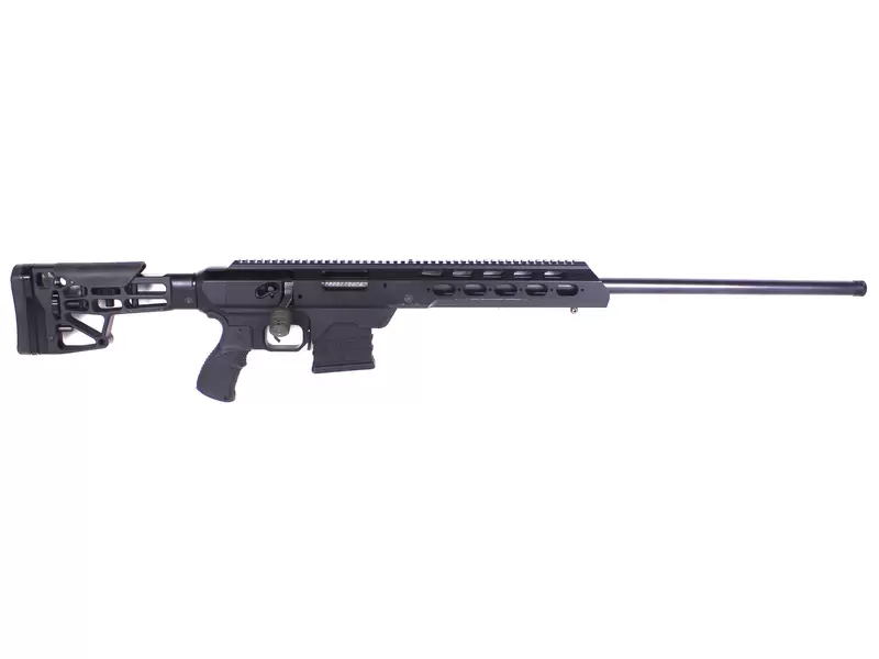 Buy 308 Remington 700 Blued Threaded in NZ New Zealand.