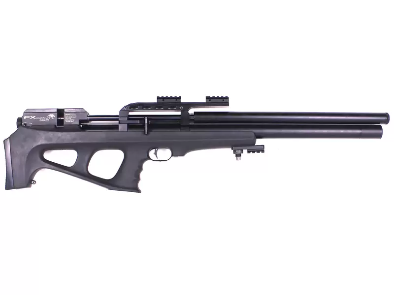 Buy FX Airguns Wildcat PCP Air Rifle in NZ New Zealand.