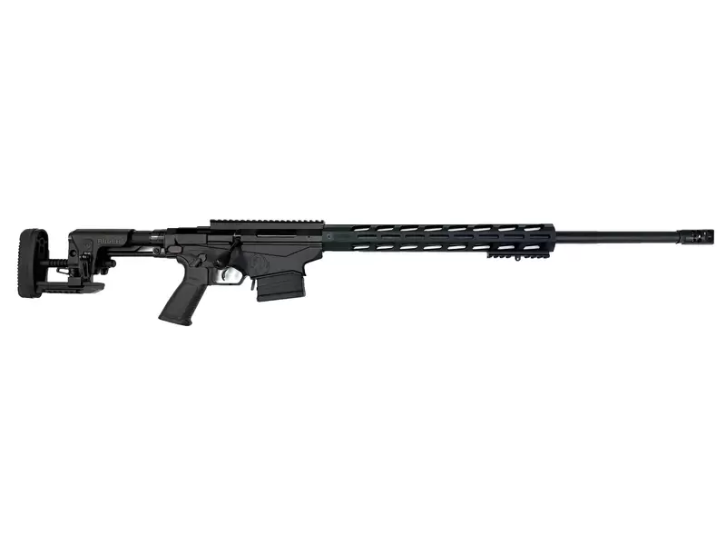 Buy 6.5 Creedmoor Ruger Precision Gen 3 M-LOK 24" in NZ New Zealand.
