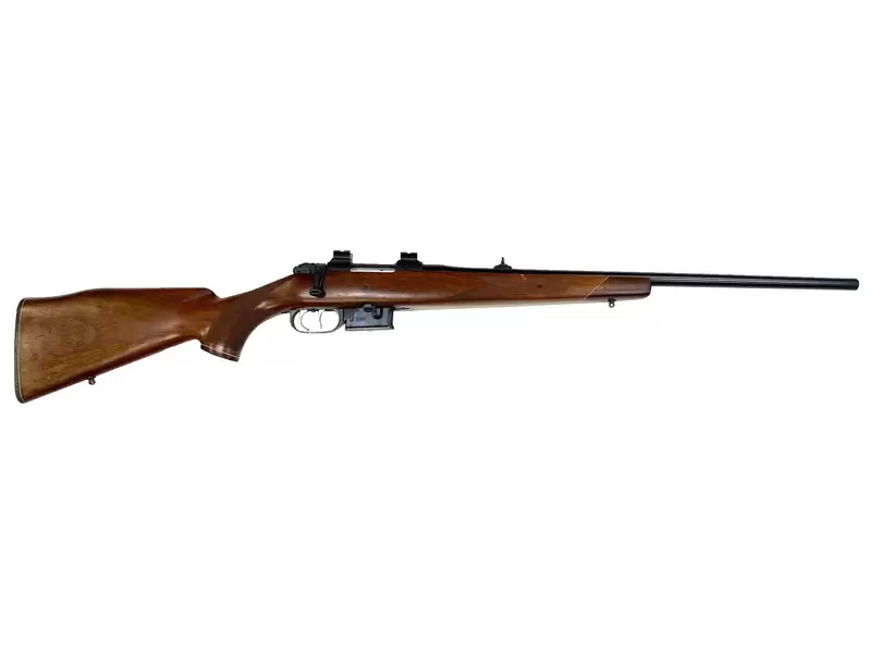 Buy 222 BRNO Fox-2 Threaded in NZ New Zealand.