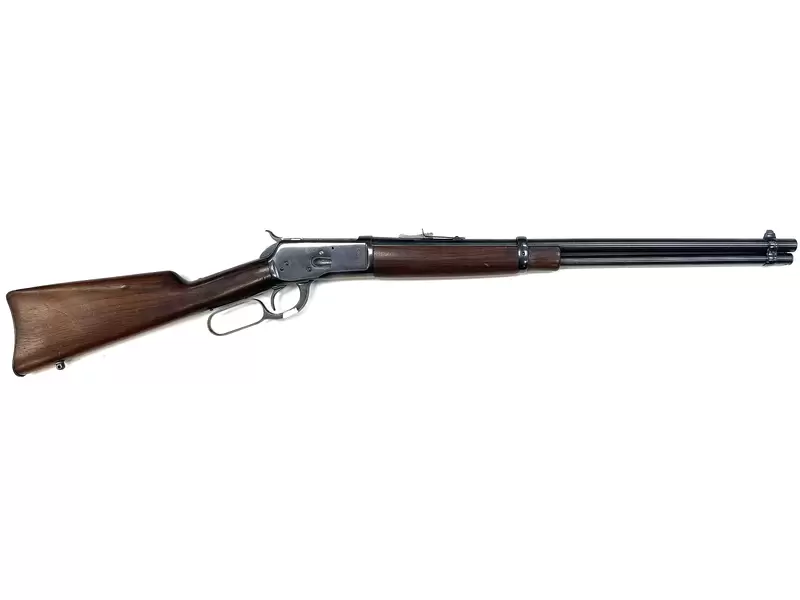 Buy 357 Mag Rossi Puma Blued Wood in NZ New Zealand.