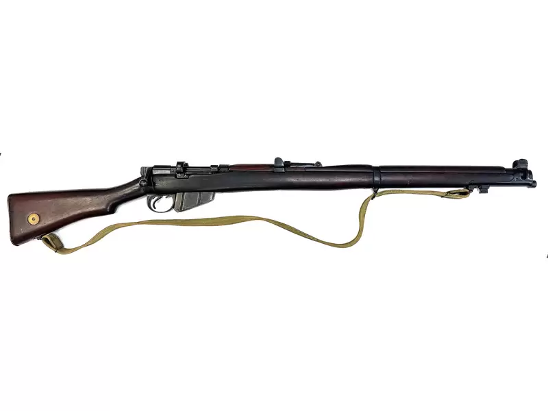 Buy 303 Enfield SMLE No1 MK3 1910 26" in NZ New Zealand.
